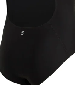 Discount Solid Small Logo badedragt Børn Badetøj