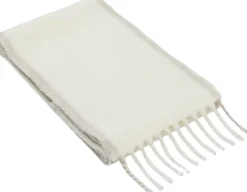 Solid Yuta Scarf-Becksöndergaard Discount