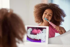 Sonisk elektrisk tandbørste-Philips Online