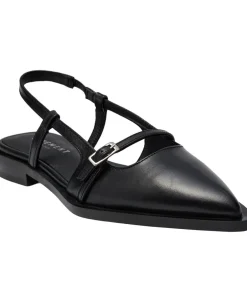 Dame Pavement Mary Jane|Ballerinaer>Sonja