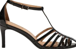 SOPHIASW PATENT STILETTO-Sofie Schnoor Online