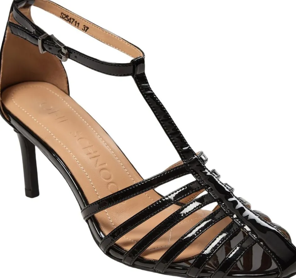 SOPHIASW PATENT STILETTO-Sofie Schnoor Online