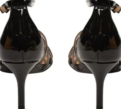 SOPHIASW PATENT STILETTO-Sofie Schnoor Online