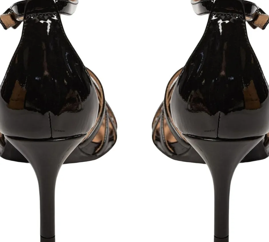 SOPHIASW PATENT STILETTO-Sofie Schnoor Online