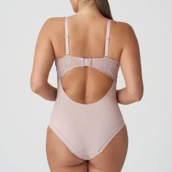 Sophora full cup bodystocking-PrimaDonna Clearance