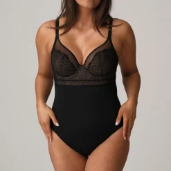 Sophora full cup bodystocking Dame Bodystockings|Sexet Lingeri