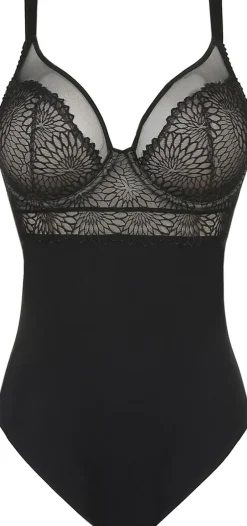 Sophora full cup bodystocking Dame Bodystockings|Sexet Lingeri