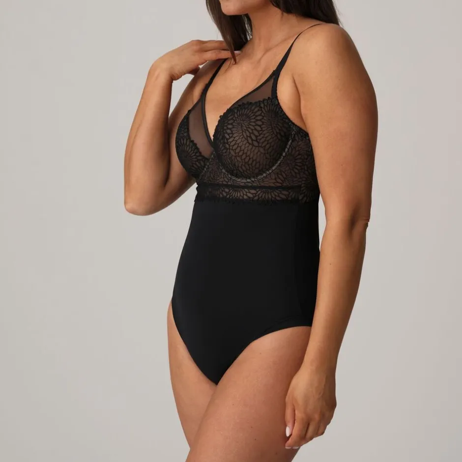 Sophora full cup bodystocking Dame Bodystockings|Sexet Lingeri