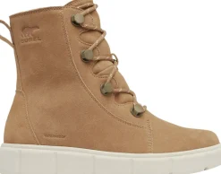 Clearance Explorer III Joan Waterproof vinterstøvle, dame Outdoor