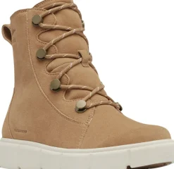 Clearance Explorer III Joan Waterproof vinterstøvle, dame Outdoor