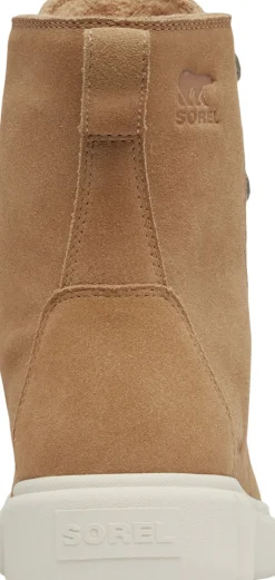 Clearance Explorer III Joan Waterproof vinterstøvle, dame Outdoor