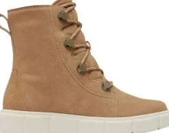 Clearance Explorer III Joan Waterproof vinterstøvle, dame Outdoor