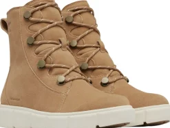 Clearance Explorer III Joan Waterproof vinterstøvle, dame Outdoor