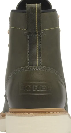 Slabtown Moc Waterproof, herre-Sorel Online