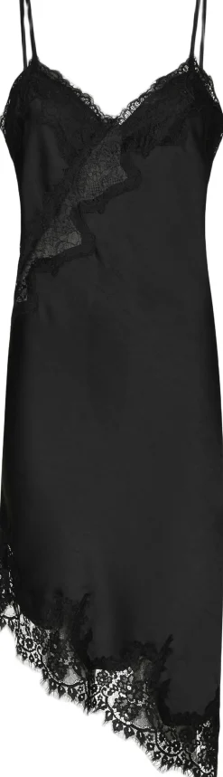 Sorelle Lace Dress-Neo Noir Online