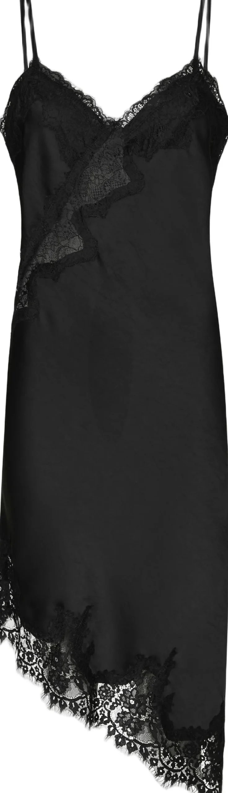 Sorelle Lace Dress-Neo Noir Online