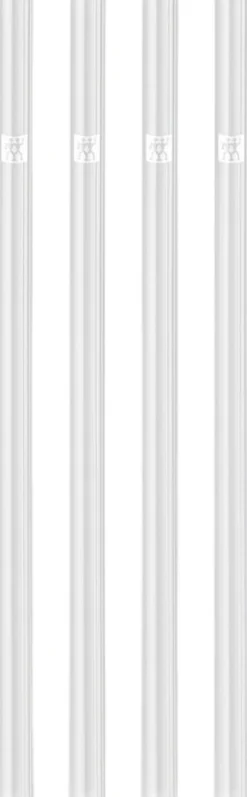 Zwilling Bar & Vin>Sorrento Sugerør i glas, klar