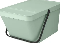 Sort & Go Stabelbar affaldsspand-Brabantia Online