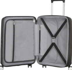 Dame American Tourister Kufferter & Tilbehør|Kufferter>Soundbox