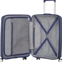 Soundbox-American Tourister Hot