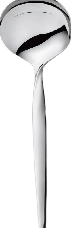 Sovseske Twist 20,5 cm Blankt stål-Gense Best