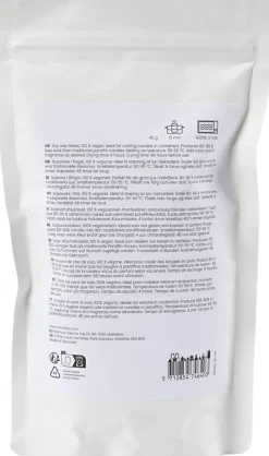 Børn Creativ Company Kreativitet>Soyavoks, Til lys i beholdere, 250g.