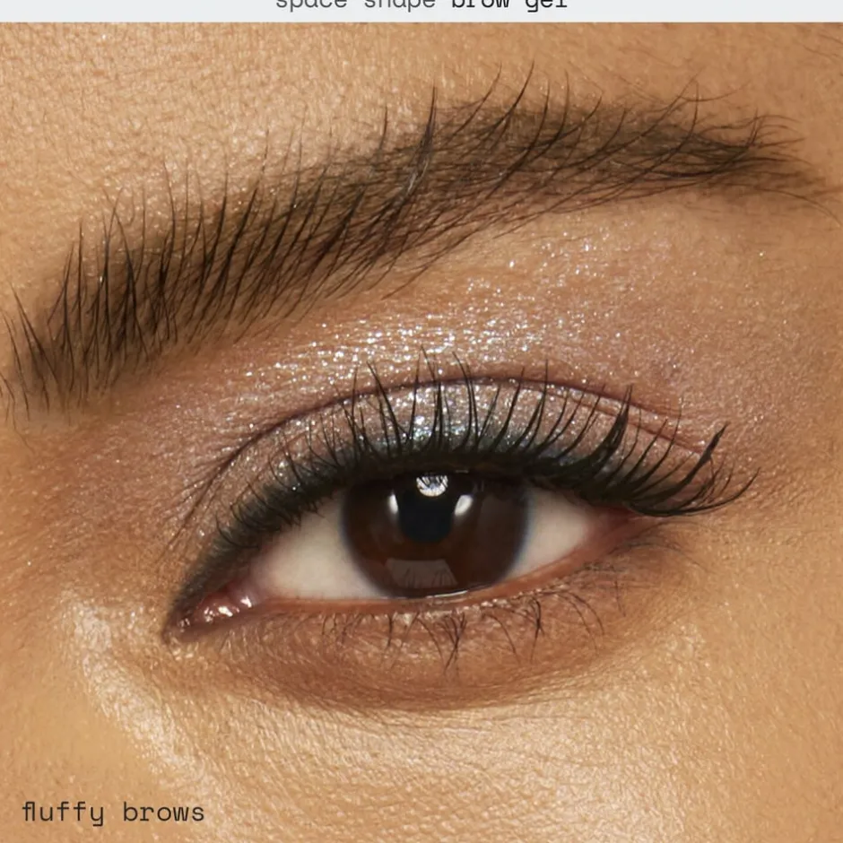 Space shape - Brow Gel-REM BEAUTY Online