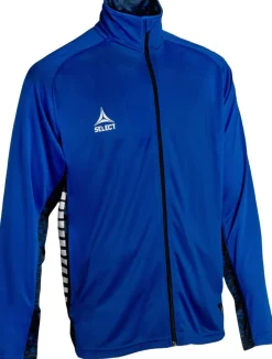 Spain Full Zip Sweatshirt-Select Hot