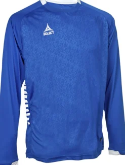 Børn Select T-Shirts & Toppe>Spain Player langærmet T-shirt