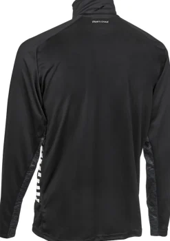 Spain Training Zip trøje-Select