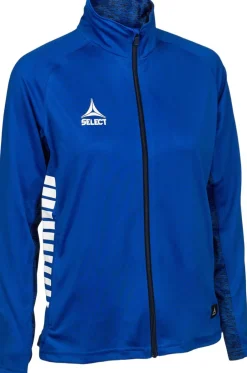 Dame Select Trøjer & Sweatshirts>Spain Zip sweatshirt