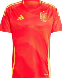 adidas T-Shirts|Sport>Spanien 24 hjemmebanetrøje