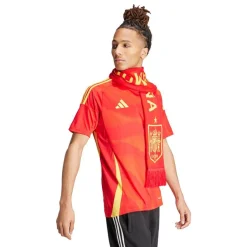 adidas T-Shirts|Sport>Spanien 24 hjemmebanetrøje