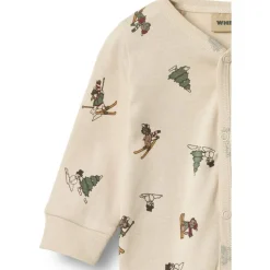 Sparkedragt Bendji-Wheat New