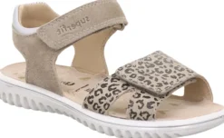 SPARKLE Børn Sandaler