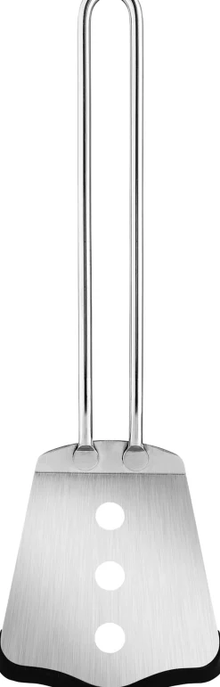 Eva Trio Køkkenartikler>Spatel kort med silikone