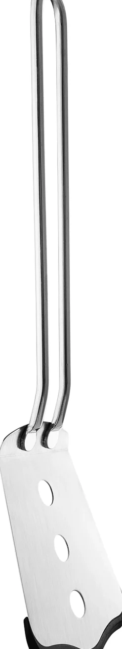 Eva Trio Køkkenartikler>Spatel kort med silikone