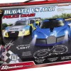 Børn Speed Car Legetøjsbiler & Transportmidler>SPEED BUGATTI/AUDI 8-TAL