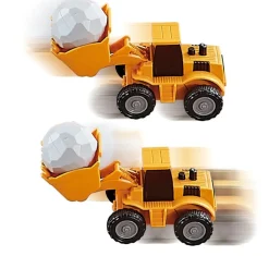 SPEED CONST-TRACK 112 4x4-Speed Car