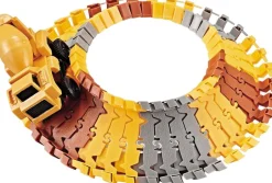 SPEED CONST-TRACK 112 4x4-Speed Car