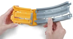 SPEED CONST-TRACK 112 4x4-Speed Car