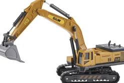 SPEED GRAVKO-KRAN 1:55 - assorteret-Speed Car Sale