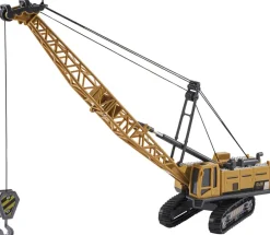 SPEED GRAVKO-KRAN 1:55 - assorteret-Speed Car Sale