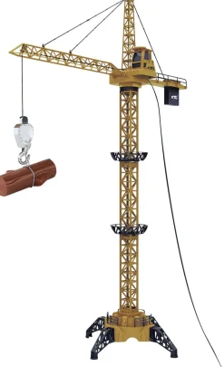 SPEED 128x92c EL. MEGAKRAN-Speed Car Best