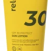 SPF30 Protect Sun Lotion (Fragrance Free)-Relevant Sale