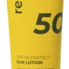 SPF50 Protect Sun Lotion (Fragrance Free)-Relevant Discount