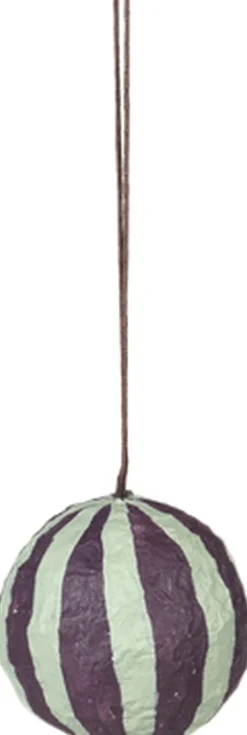 Sphere Julekugle S Juletræspynt