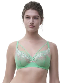 Discount Spice Covering Bra Dame Bh'Er