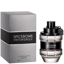 Spicebomb Eau de Toilette-Viktor & Rolf Best
