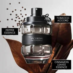 Spicebomb Eau de Toilette-Viktor & Rolf Best